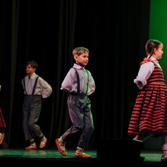 Līgo Vidzemē. Tapšana.  - 