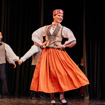 Līgo Vidzemē. Tapšana.  - 