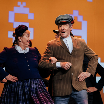 Līgo Vidzemē. Tapšana.  - 