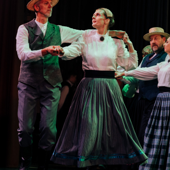 Līgo Vidzemē. Tapšana.  - 