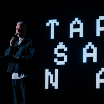 Līgo Vidzemē. Tapšana.  - 