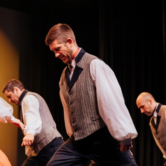 Līgo Vidzemē. Tapšana.  - 