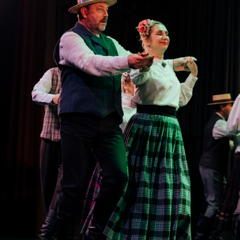 Līgo Vidzemē. Tapšana.  - 