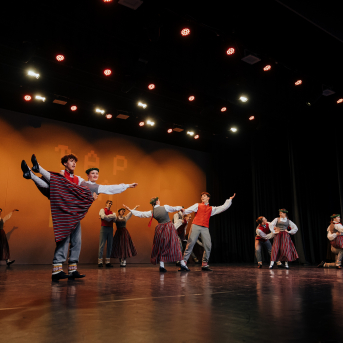 Līgo Vidzemē. Tapšana.  - 