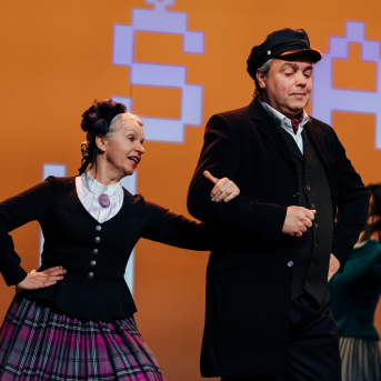 Līgo Vidzemē. Tapšana.  - 