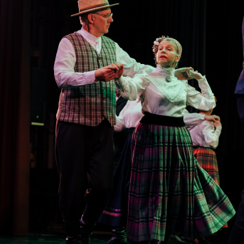 Līgo Vidzemē. Tapšana.  - 