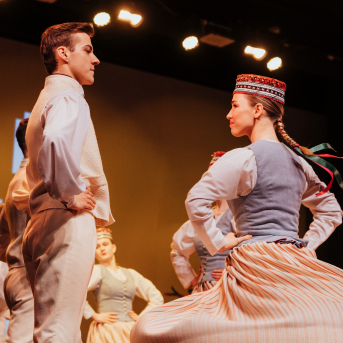 Līgo Vidzemē. Tapšana.  - 