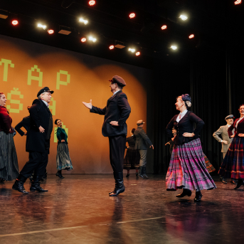 Līgo Vidzemē. Tapšana.  - 