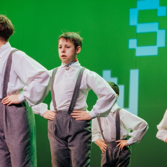 Līgo Vidzemē. Tapšana.  - 