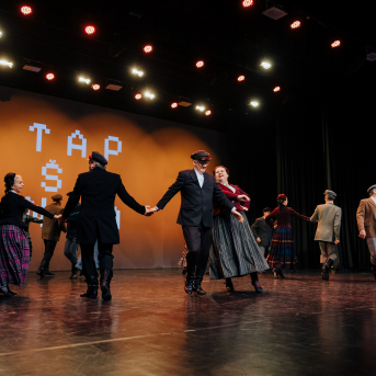 Līgo Vidzemē. Tapšana.  - 