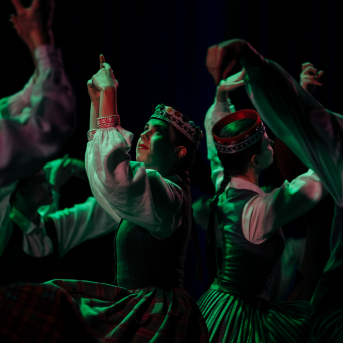 Līgo Vidzemē. Tapšana.  - 