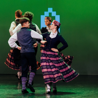 Līgo Vidzemē. Tapšana.  - 