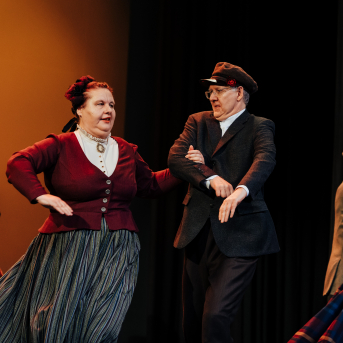 Līgo Vidzemē. Tapšana.  - 