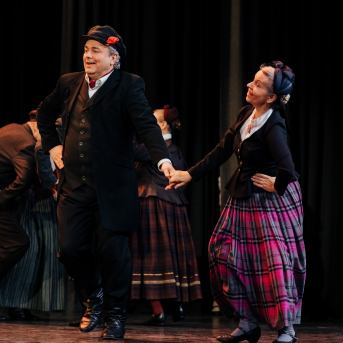 Līgo Vidzemē. Tapšana.  - 