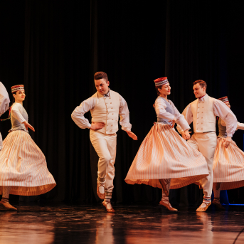 Līgo Vidzemē. Tapšana.  - 