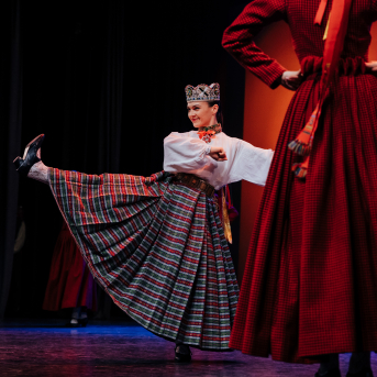 Līgo Vidzemē. Tapšana.  - 