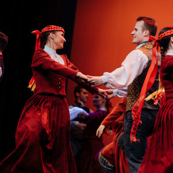 Līgo Vidzemē. Tapšana.  - 