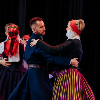 Līgo Vidzemē. Tapšana.  - 