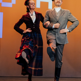 Līgo Vidzemē. Tapšana.  - 