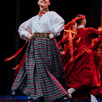 Līgo Vidzemē. Tapšana.  - 