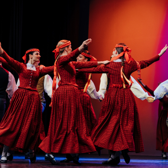 Līgo Vidzemē. Tapšana.  - 