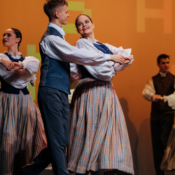 Līgo Vidzemē. Tapšana.  - 