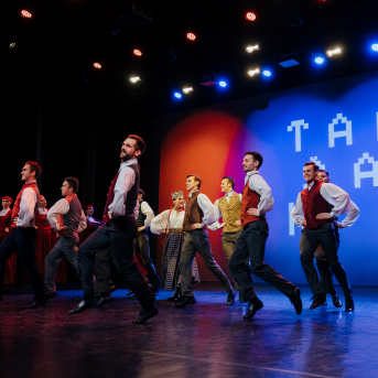 Līgo Vidzemē. Tapšana.  - 