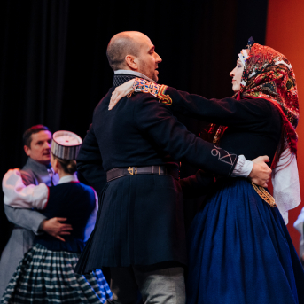 Līgo Vidzemē. Tapšana.  - 