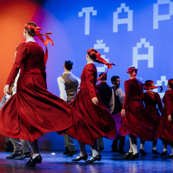 Līgo Vidzemē. Tapšana.  - 