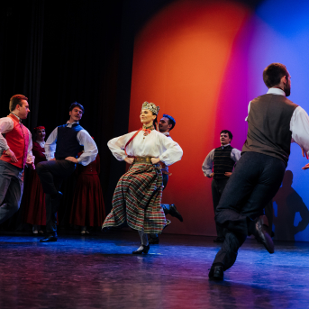 Līgo Vidzemē. Tapšana.  - 