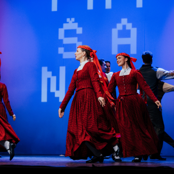 Līgo Vidzemē. Tapšana.  - 