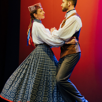 Līgo Vidzemē. Tapšana.  - 