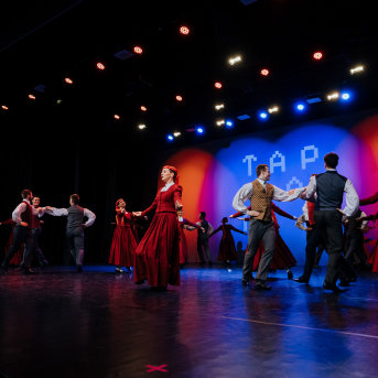 Līgo Vidzemē. Tapšana.  - 