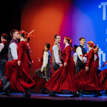 Līgo Vidzemē. Tapšana.  - 