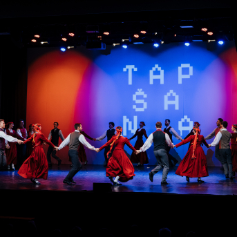 Līgo Vidzemē. Tapšana.  - 