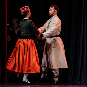 Līgo Vidzemē. Tapšana.  - 