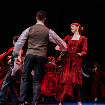 Līgo Vidzemē. Tapšana.  - 