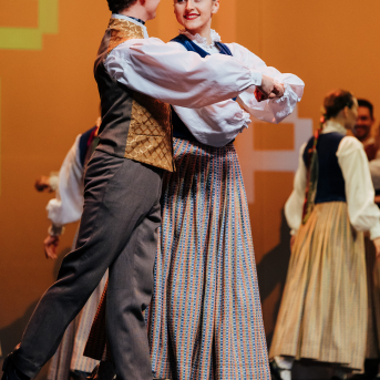 Līgo Vidzemē. Tapšana.  - 