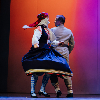 Līgo Vidzemē. Tapšana.  - 