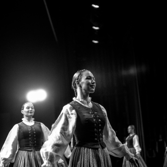 Līgo Vidzemē. Tapšana. #2 - Foto: Artūrs Vanags