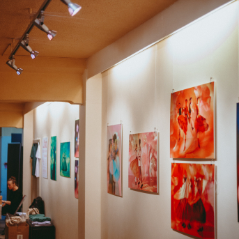 Līgo Vidzemē. Tapšana. #2 - Foto: Artūrs Vanags