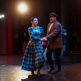 Līgo Vidzemē. Tapšana. #2 - Foto: Artūrs Vanags