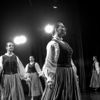 Līgo Vidzemē. Tapšana. #2 - Foto: Artūrs Vanags