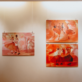 Līgo Vidzemē. Tapšana. #2 - Foto: Artūrs Vanags