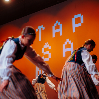 Līgo Vidzemē. Tapšana. #2 - Foto: Artūrs Vanags