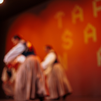 Līgo Vidzemē. Tapšana. #2 - Foto: Artūrs Vanags