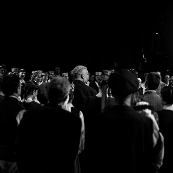 Līgo Vidzemē. Tapšana. #2 - Foto: Artūrs Vanags