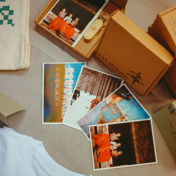 Līgo Vidzemē. Tapšana. #2 - Foto: Artūrs Vanags