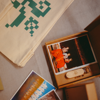 Līgo Vidzemē. Tapšana. #2 - Foto: Artūrs Vanags