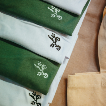 Līgo Vidzemē. Tapšana. #2 - Foto: Artūrs Vanags